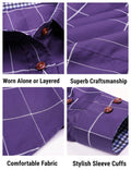 Coofandy Fashion Dress Shirt (US Only) Shirts coofandy