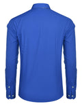 Coofandy Dress Button Down Shirts (US Only) Shirts coofandy