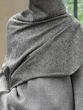 Stylish Soft 3-Piece Set Sets coofandy