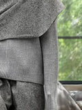Stylish Soft 3-Piece Set Sets coofandy