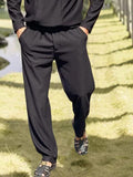 Casual Versatile 2-Piece Set Sets coofandy