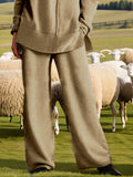 Soft Thermal 2-Piece Set Sets coofandy