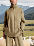 Soft Thermal 2-Piece Set Sets coofandy