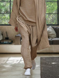 Premium Soft 3-Piece Outfits Sets coofandy