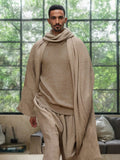 Premium Soft 3-Piece Outfits Sets coofandy