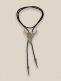 Vintage Bolo Tie Necklace Necklace coofandystore