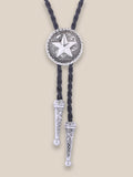 Vintage Bolo Tie Necklace Necklace coofandystore PAT13 F