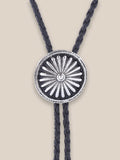 Vintage Bolo Tie Necklace Necklace coofandystore PAT16 F