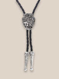 Vintage Bolo Tie Necklace Necklace coofandystore PAT17 F
