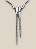 Vintage Bolo Tie Necklace Necklace coofandystore PAT2 F