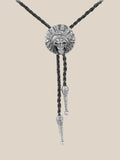 Vintage Bolo Tie Necklace Necklace coofandystore PAT30 F