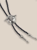 Vintage Bolo Tie Necklace Necklace coofandystore PAT4 F