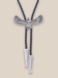 Vintage Bolo Tie Necklace Necklace coofandystore PAT45 F