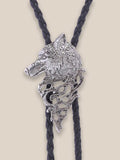 Vintage Bolo Tie Necklace Necklace coofandystore PAT5 F