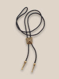 Vintage Bolo Tie Necklace Necklace coofandystore PAT7 F