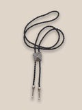 Vintage Bolo Tie Necklace Necklace coofandystore PAT8 F