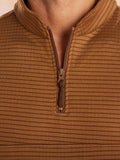 Square Check Rocker Fleece Basic T-Shirt T-Shirt coofandystore
