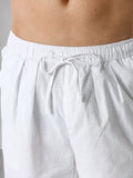 Casual Cotton Linen Pants Pants coofandystore