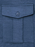 Lightweight Solid Polo Shirt Polos coofandystore