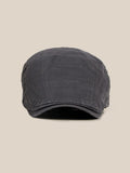 Vintage Adjustable 100% Cotton Beret Hat Accessories coofandystore