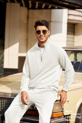 2 Piece Relaxed Fit Sport Sets (US Only) Sports Set Coofandy&