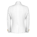Coofandy Double-Breasted Blazer (US Only) Blazer coofandy