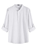 Coofandy Casual Beach Shirts (US Only) Shirts coofandy