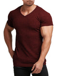 Coofandy Bodybuilding Workout Tee (US Only) T-Shirt coofandy