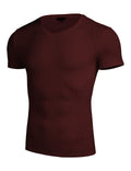 Coofandy Bodybuilding Workout Tee (US Only) T-Shirt coofandy