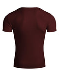 Coofandy Bodybuilding Workout Tee (US Only) T-Shirt coofandy
