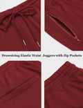 2 Piece Hoodie Sports Sets (US Only) Sports Set Coofandy&