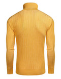 Coofandy Casual Slim Fit Sweater (US Only) Fashion Hoodies & Sweatshirts COOFANDY Store