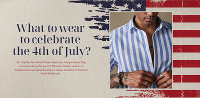 What to Wear to Celebrate the 4th of July in 2023?