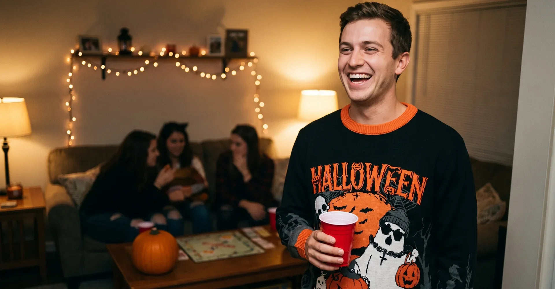 Men’s Halloween Outfits: The Complete 2026 Guide