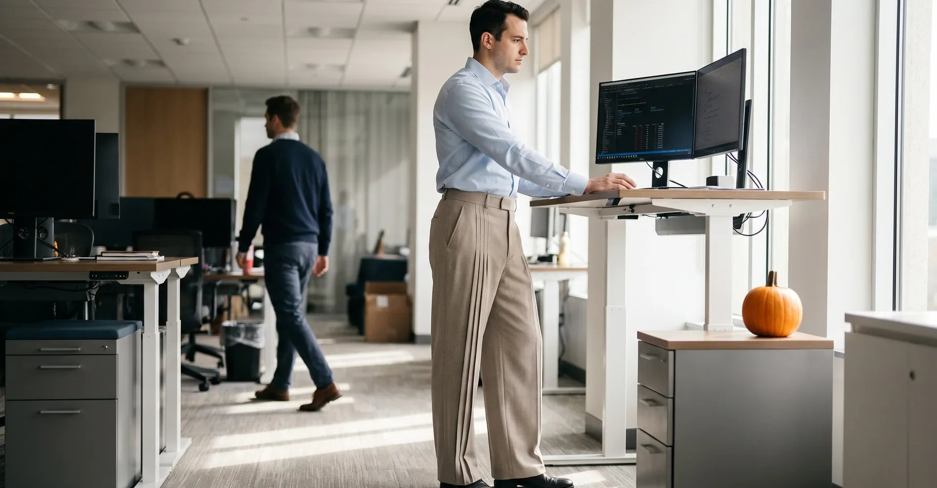 What to Wear to an Office Halloween Party