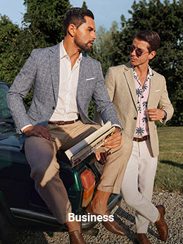 Men's Winter Interview Attire Guide COOFANDY Men's Winter Interview Attire Guide COOFANDY