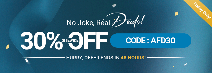 48h Promo Code 48-hrs Flash Deals: 30% OFF SITEWIDE – COOFANDY