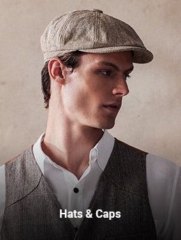Hats & Caps