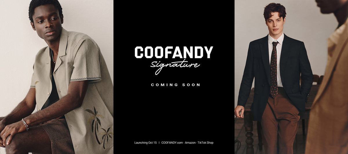 coofandy