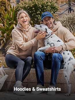 Hoodies & Sweatshirts