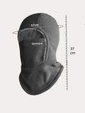 Windproof Fleece Lined Face Mask Balaclava