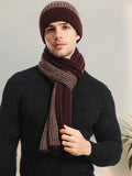 Winter Essential Warm 3-in-1 Set Accessories coofandystore 