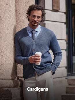 Cardigans