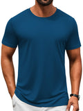Essential Classic Short Sleeve T-Shirt (US Only)