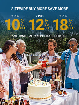 10TH ANNIVERSARY CELEBRATION
