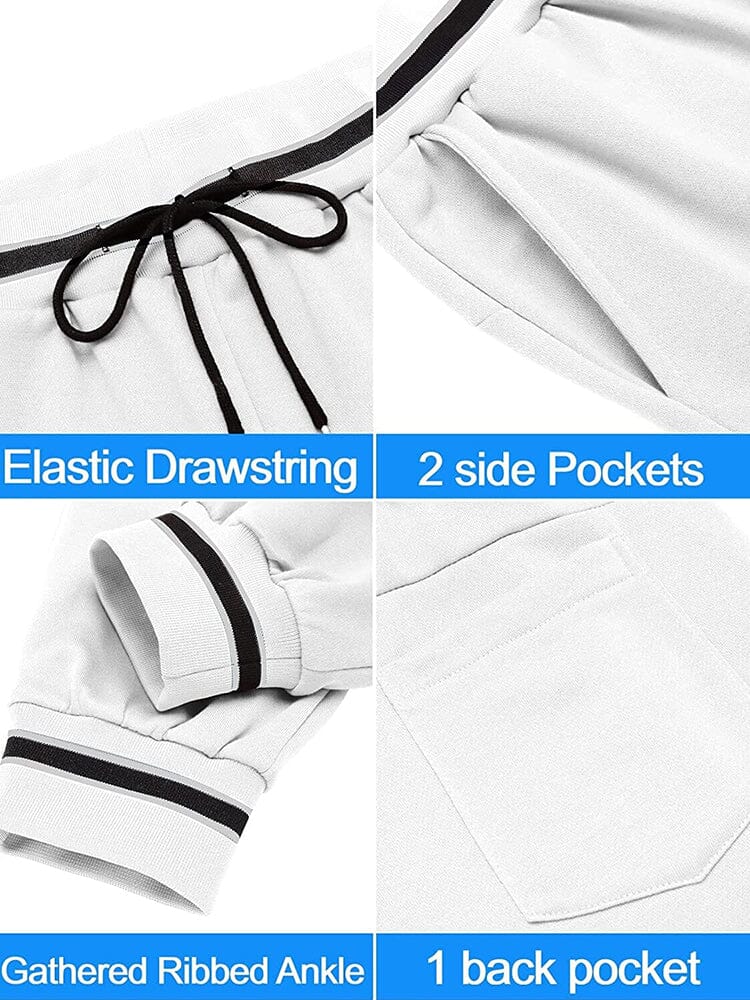 Jogging Suit Sets With Pockets (US Only) - Soft, stylish. Limited offer ...