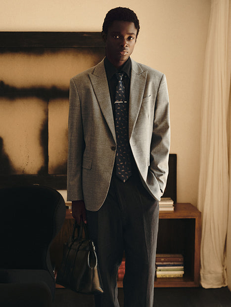 Blazer collection