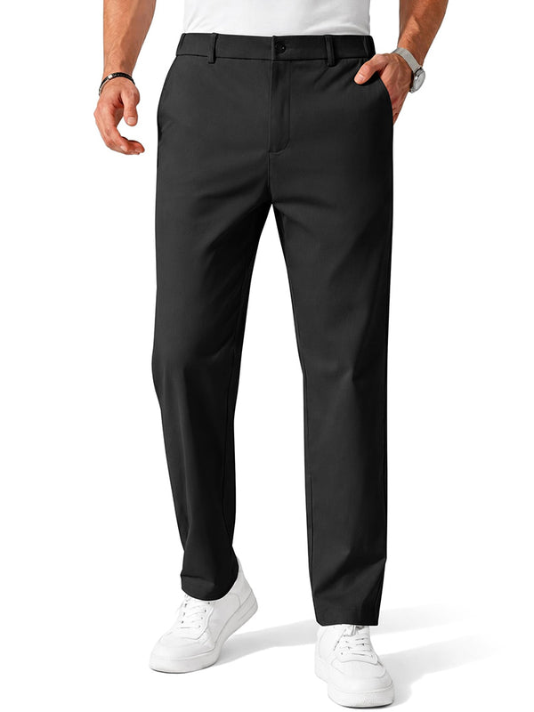 Business Casual Stretch Chino Pants (US Only)