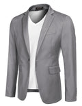 Casual One Button Blazer (US Only)