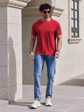 Essential Classic Short Sleeve T-Shirt (US Only)